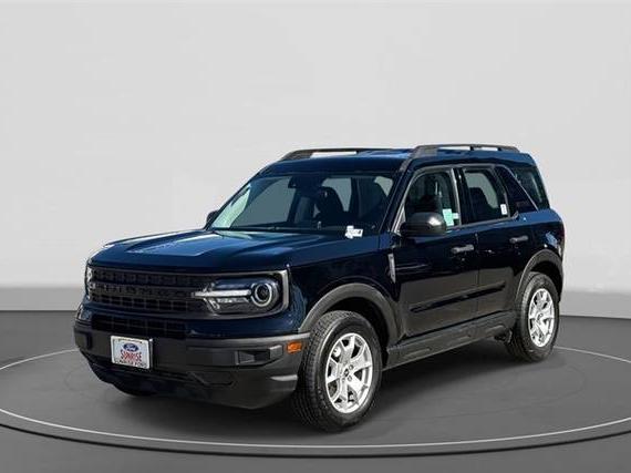 FORD BRONCO SPORT 2021 3FMCR9A66MRA95840 image